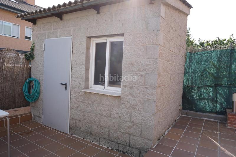 Foto 0505c187-5800-404a-8e61-315f78760857. Reihenhaus mit heizung in Hervencias Altas - El Pinar Ávila