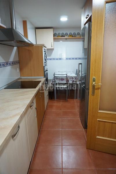 Foto 05073a1d-a2e3-498a-b188-6256d8491076. Reihenhaus mit heizung in Hervencias Altas - El Pinar Ávila