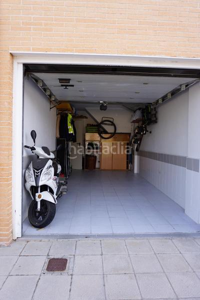 Foto a8d2ced3-6815-40d3-986a-18bab7c86800. Reihenhaus mit heizung in Hervencias Altas - El Pinar Ávila