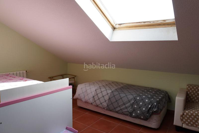 Foto d17fb8ed-980b-4688-a497-5693c42fec41. Reihenhaus mit heizung in Hervencias Altas - El Pinar Ávila