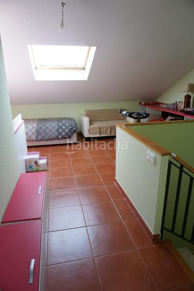 Foto f6859fc7-5064-40e9-adce-b71191d8cdca. Reihenhaus mit heizung in Hervencias Altas - El Pinar Ávila