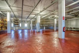 Bâtiment à usage industriel  Polígono vicolozano. Venta nave industrial polígono vicolozano, avila