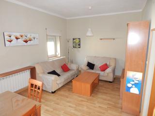 Miete Etagenwohnung  Calle reina isabel. Piso en alquiler reina isabel 4, ávila