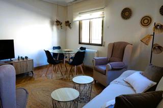 Miete Etagenwohnung  Calle de san josé 17. Piso en alquiler calle san josé 17, 12