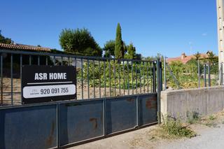 Terreny residencial a Calle matorrillo 7. Venta de parcela en muñana, avila