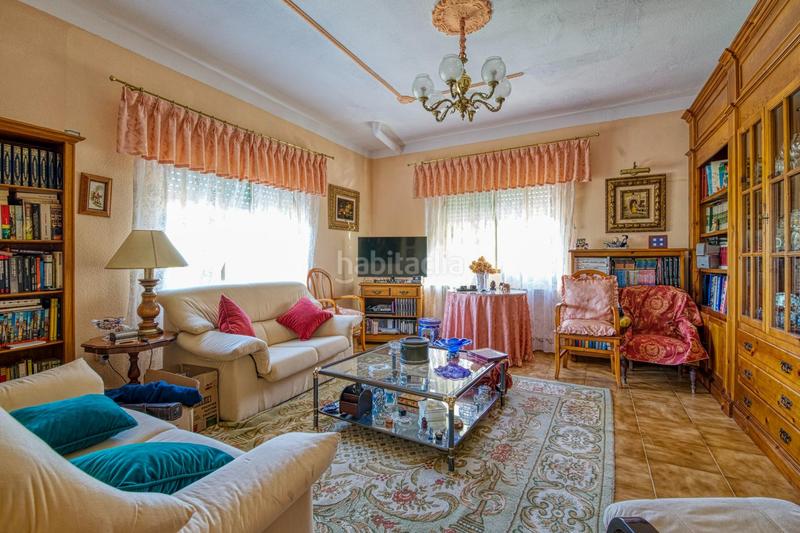 Foto 05fb25bb-f3f6-4a07-97e3-92719e73262c. Chalet dans fontenebro 176 dans Fontenebro-Altavista Collado Villalba