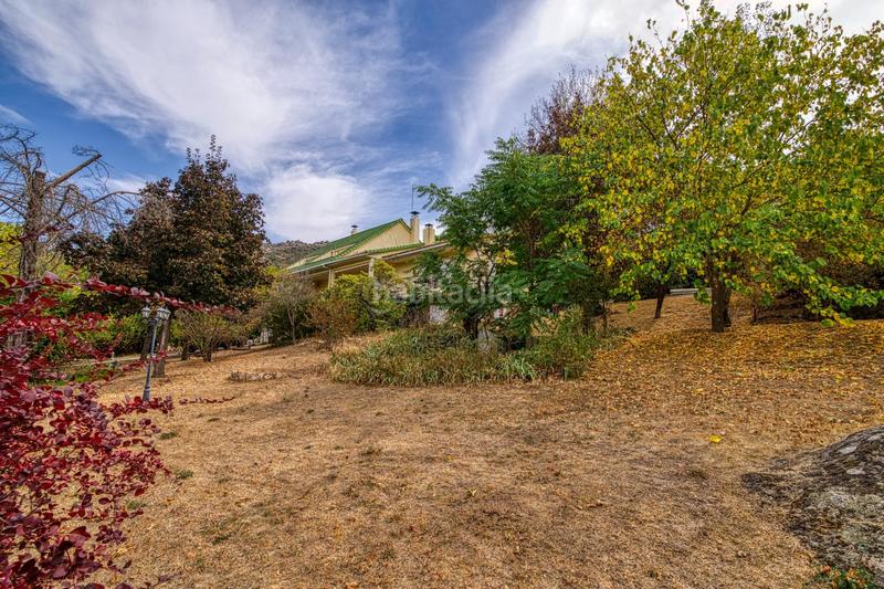 Foto 0ba4cf16-815a-4a29-b9e1-1bd4a27cd34e. Chalet dans fontenebro 176 dans Fontenebro-Altavista Collado Villalba