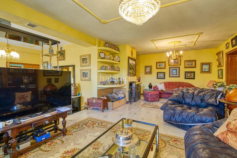 Foto 274fa18d-2db1-4178-a2cf-8cd25fda4ee1. Chalet dans fontenebro 176 dans Fontenebro-Altavista Collado Villalba