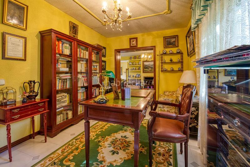 Foto 2b015da1-d630-42b4-ba90-5d4155cb2476. Chalet dans fontenebro 176 dans Fontenebro-Altavista Collado Villalba