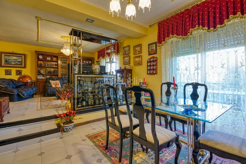 Foto 2b42d7c9-65e1-4337-8aee-e82e7c15449a. Chalet dans fontenebro 176 dans Fontenebro-Altavista Collado Villalba