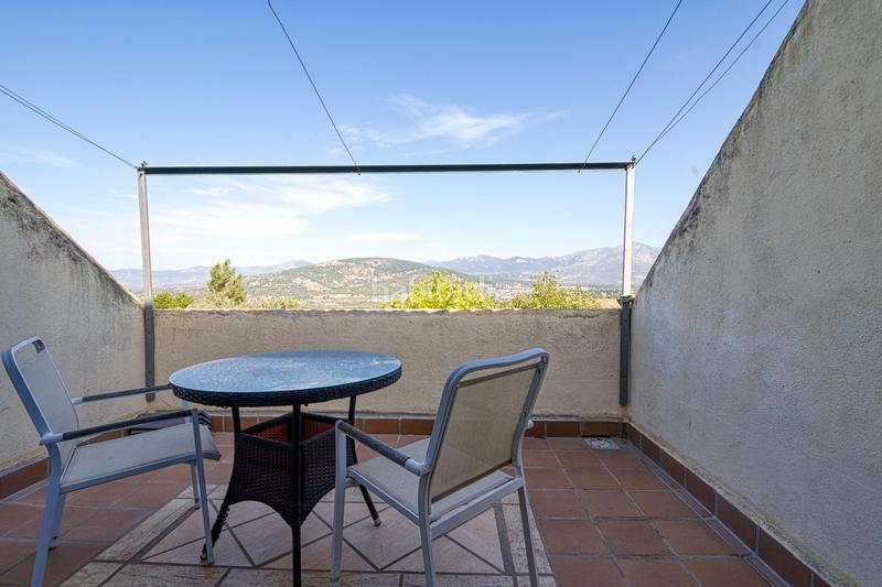 Foto 40d29a71-02d4-4dbd-8d6e-7dc7bb11a2ab. Chalet dans fontenebro 176 dans Fontenebro-Altavista Collado Villalba