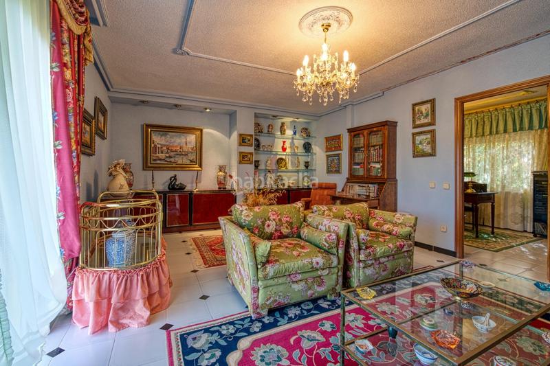 Foto 58811a6c-333d-4519-a0bb-8e85c90c4ca7. Chalet dans fontenebro 176 dans Fontenebro-Altavista Collado Villalba