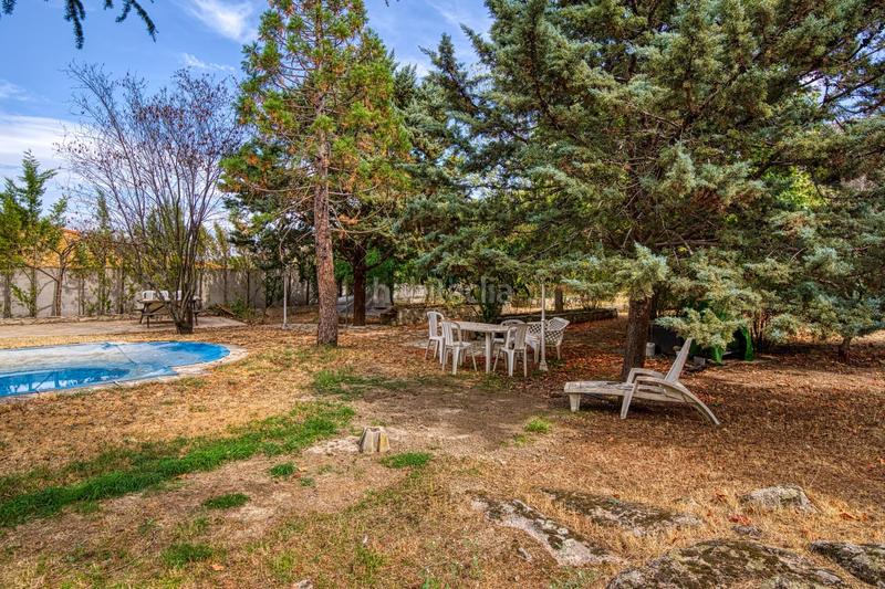 Foto 5df559f6-0de3-40ee-878b-1e7491d65644. Chalet dans fontenebro 176 dans Fontenebro-Altavista Collado Villalba