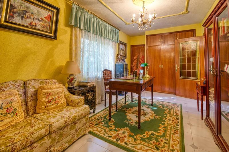 Foto 64529cf2-dc4b-4bef-9289-028eeff31ece. Chalet dans fontenebro 176 dans Fontenebro-Altavista Collado Villalba