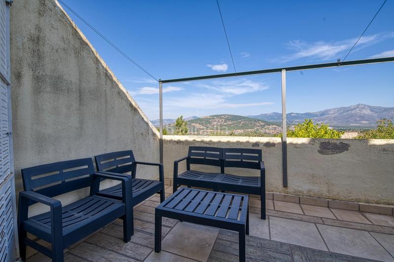 Foto 6ed6f110-3108-4294-b4c8-5e4366abc8e6. Chalet dans fontenebro 176 dans Fontenebro-Altavista Collado Villalba