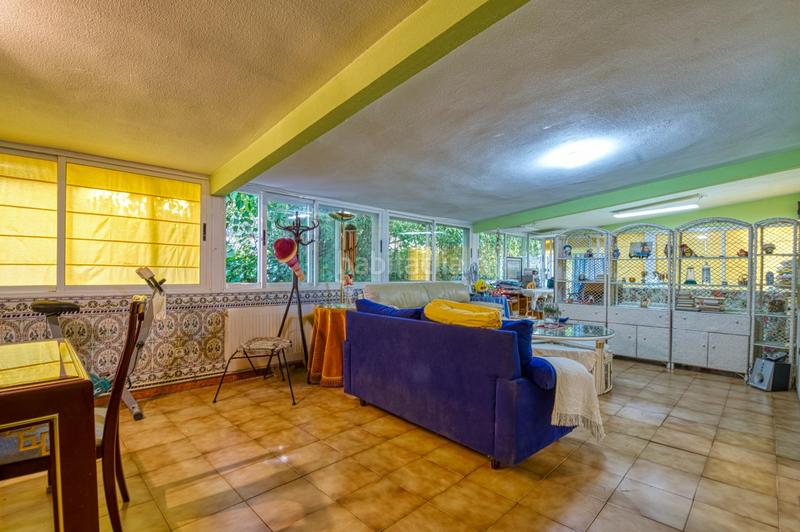 Foto 75f8b56b-44ea-47f7-b4dc-00aa41e93594. Chalet dans fontenebro 176 dans Fontenebro-Altavista Collado Villalba