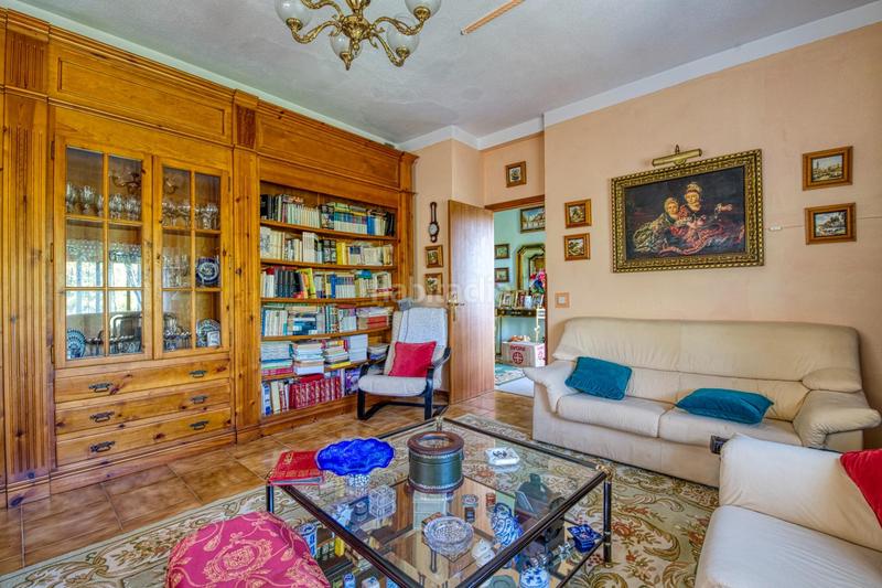 Foto 763f4c53-1ea6-4e4a-aef6-66dfb9cdcdb9. Chalet dans fontenebro 176 dans Fontenebro-Altavista Collado Villalba