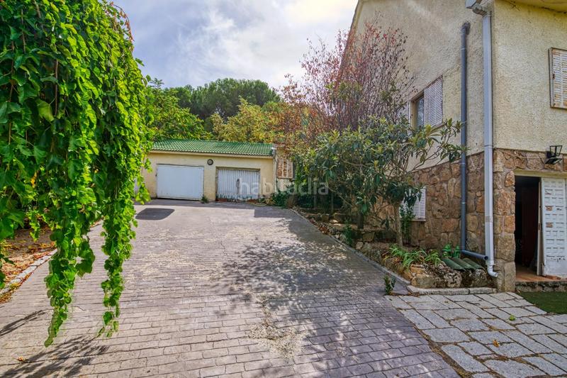 Foto 846537c0-783f-403e-93e0-67898bb77c0d. Chalet dans fontenebro 176 dans Fontenebro-Altavista Collado Villalba