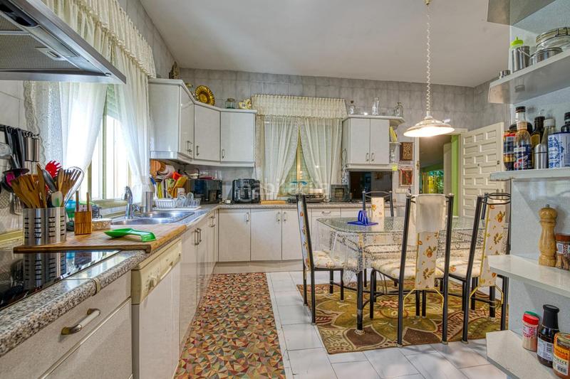 Foto 98c53289-52df-46b5-8b6d-0033cafb5249. Chalet dans fontenebro 176 dans Fontenebro-Altavista Collado Villalba