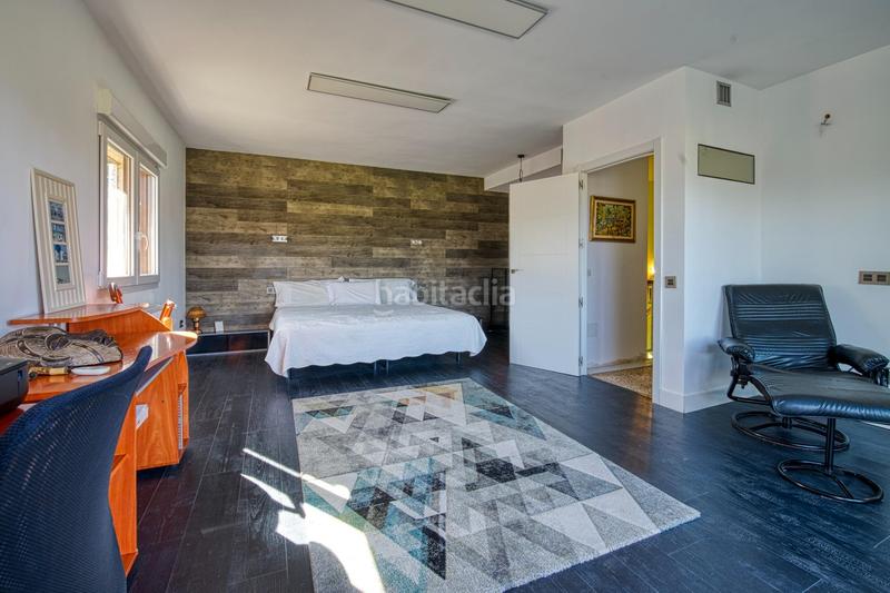 Foto b0ebf46d-63dd-4f25-8a60-ff83dd3f4c13. Chalet dans fontenebro 176 dans Fontenebro-Altavista Collado Villalba