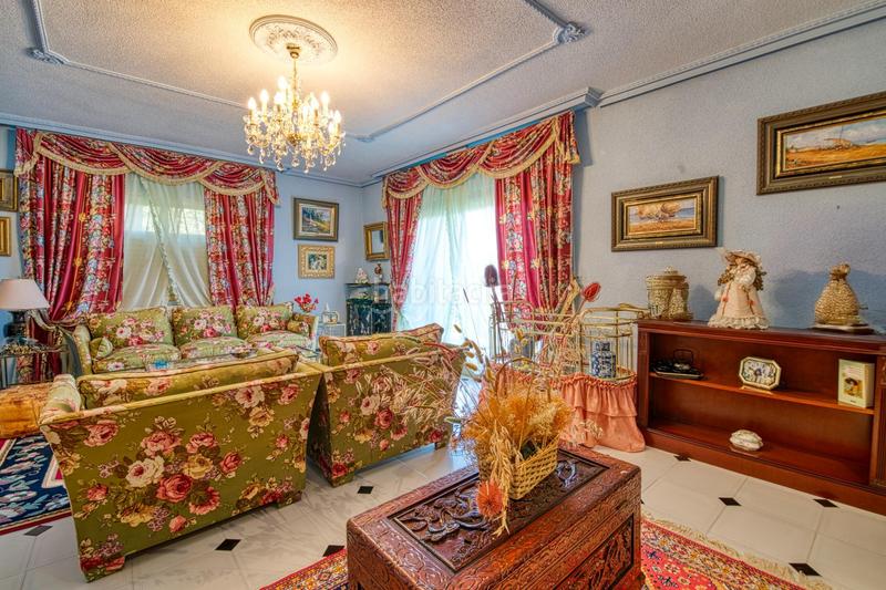 Foto c0d778b4-ae47-4dfb-a14f-eff475d507dd. Chalet dans fontenebro 176 dans Fontenebro-Altavista Collado Villalba