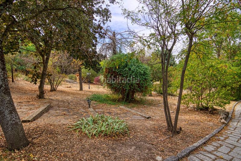 Foto c5596958-902e-4b7c-96ed-7d78bdb0e489. Chalet dans fontenebro 176 dans Fontenebro-Altavista Collado Villalba