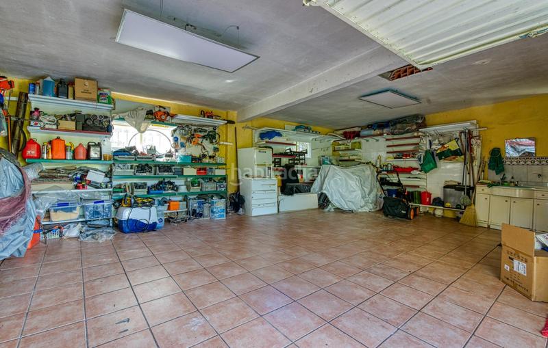 Foto d8f25eca-798f-4cf5-bf50-e151128ec733. Chalet dans fontenebro 176 dans Fontenebro-Altavista Collado Villalba