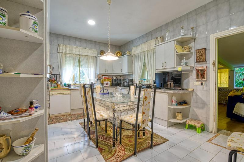 Foto e876c4ec-708f-45c0-bebc-6f562ca4aa15. Chalet dans fontenebro 176 dans Fontenebro-Altavista Collado Villalba