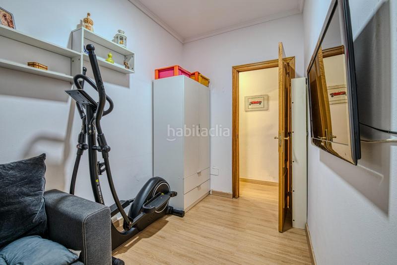 Foto 02b81687-65b5-4b3e-94b1-e706e6dae807. Pis a calle de lombía 7 a Goya Madrid