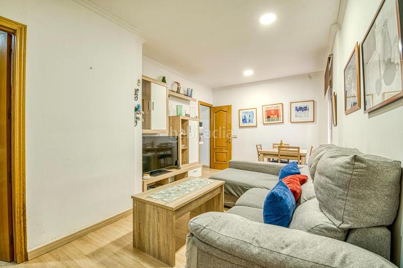 Foto 17af01a8-5329-4441-8200-d63adb1188d3. Pis a calle de lombía 7 a Goya Madrid