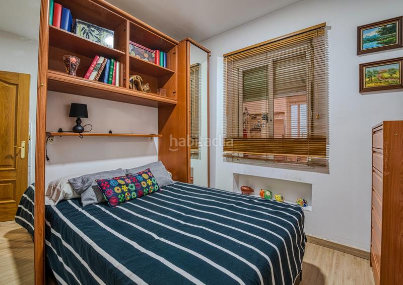 Foto 4217eb8f-1338-4b64-b78d-edeeea929563. Pis a calle de lombía 7 a Goya Madrid