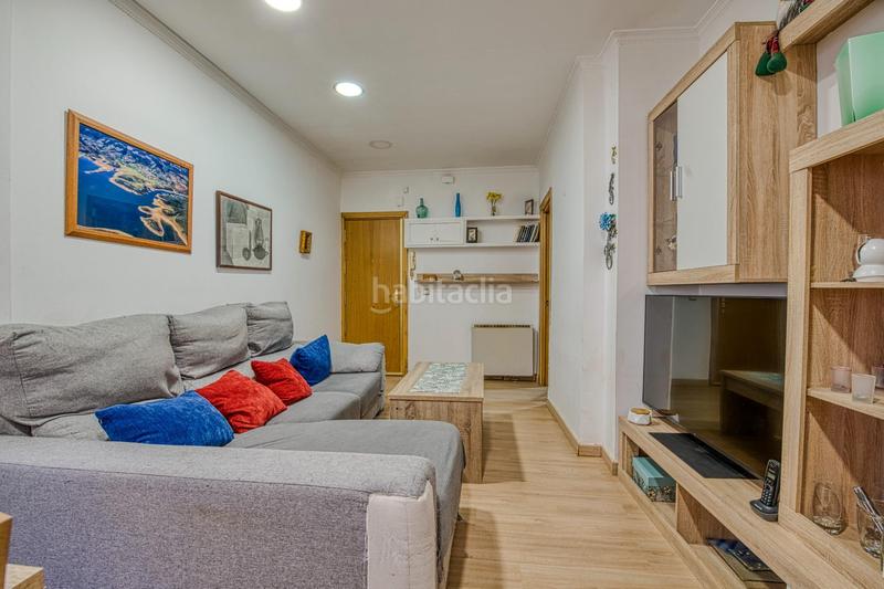 Foto 998cb1c4-a50b-467d-bc55-88c1f47ad09b. Pis a calle de lombía 7 a Goya Madrid