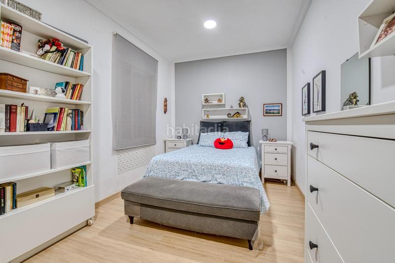 Foto a06cea29-2531-4e46-9dcc-1be07079a025. Pis a calle de lombía 7 a Goya Madrid