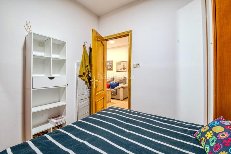 Foto ebd1bbb7-dc4e-4911-835f-2ca803bfe636. Pis a calle de lombía 7 a Goya Madrid