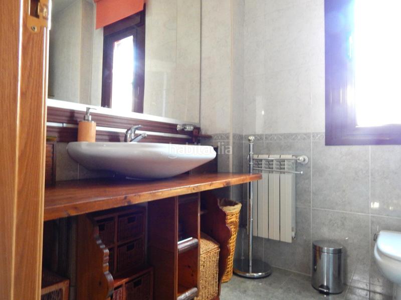 Foto 1712e58e-edf0-4eb9-a91d-ac76ecafebae. Affitto chalet in calle de abdalá 'el rico' 13 in Ávila