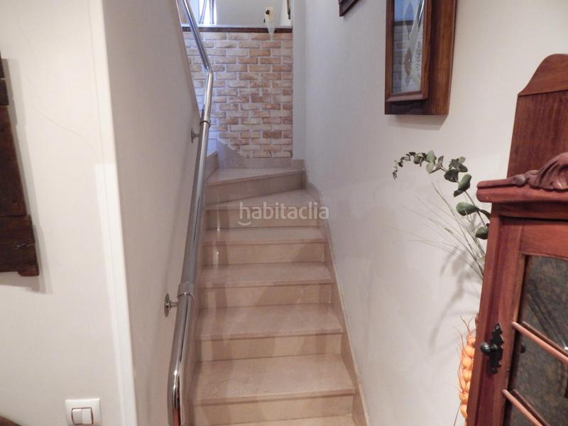 Foto 89155f4e-b491-4e2f-9bda-a43f0cb032b2. Affitto chalet in calle de abdalá 'el rico' 13 in Ávila