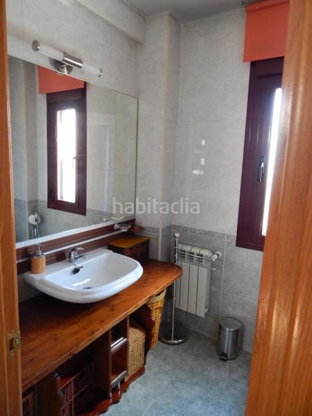 Foto c5552edd-e2cd-49cd-a71d-157245f6ec30. Affitto chalet in calle de abdalá 'el rico' 13 in Ávila