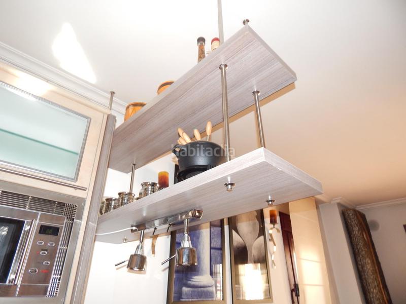 Foto 269cd822-27cf-4077-aa44-0f782f439628. Lloguer xalet a calle de abdalá 'el rico' 13 a Sur Ávila