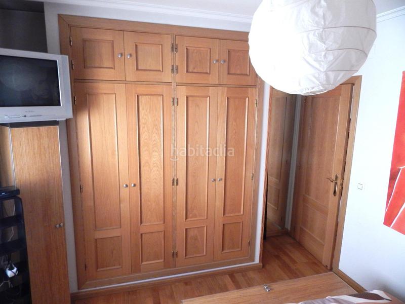 Foto 33db5d99-185a-41c1-ade8-3a000112486e. Lloguer xalet a calle de abdalá 'el rico' 13 a Sur Ávila