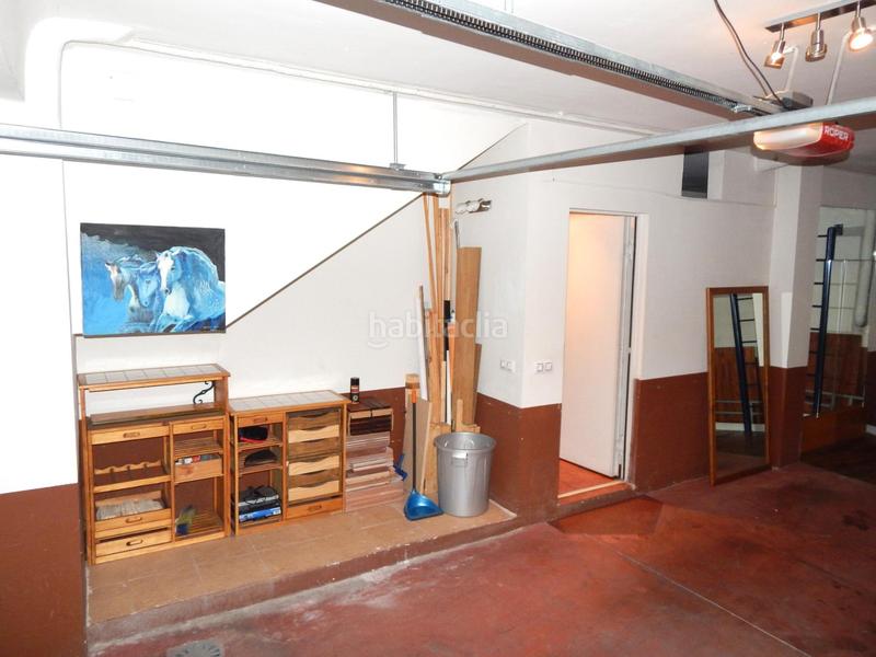 Foto 680bc08a-3805-48ea-a1ac-a775329d65cf. Lloguer xalet a calle de abdalá 'el rico' 13 a Sur Ávila