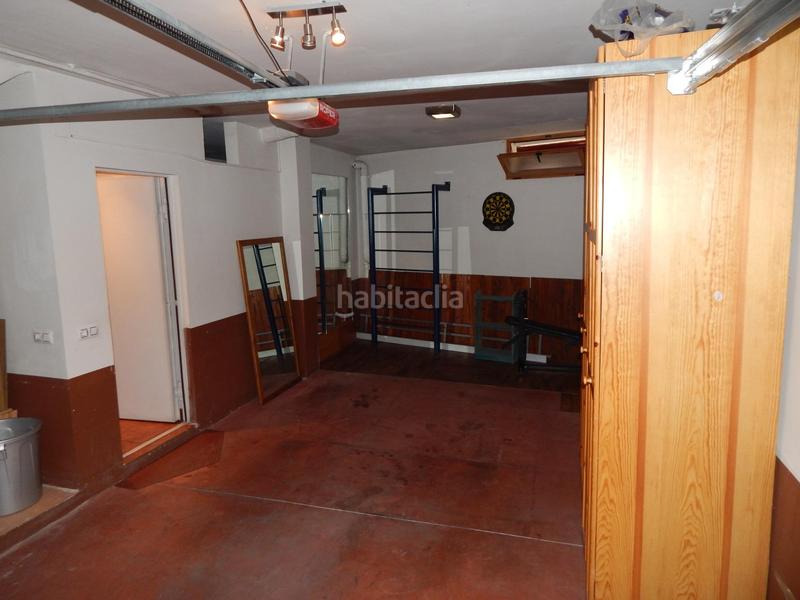 Foto 0f57cfd7-c2e2-42cf-9ac0-9fa7e409a553. Location chalet dans calle de abdalá 'el rico' 13 dans Ávila