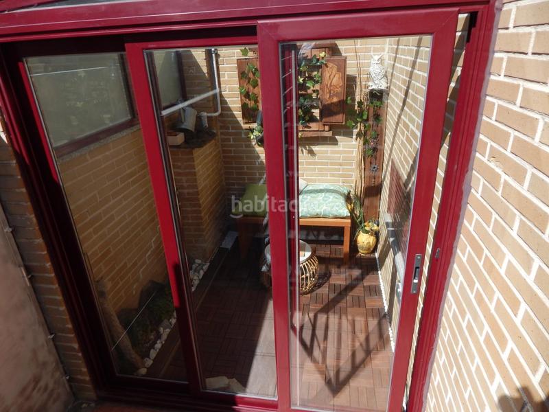 Foto 1c4188f7-5164-424d-8293-1fb6e1c95de7. Location chalet dans calle de abdalá 'el rico' 13 dans Ávila