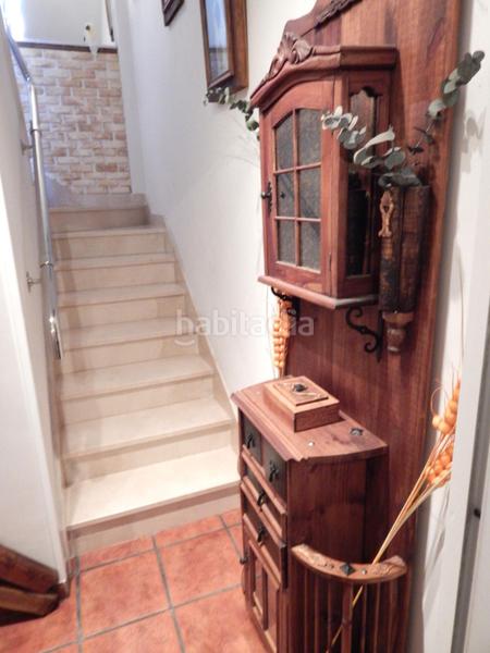 Foto 1e543235-27b9-434a-8a92-2a1654490aa6. Location chalet dans calle de abdalá 'el rico' 13 dans Ávila