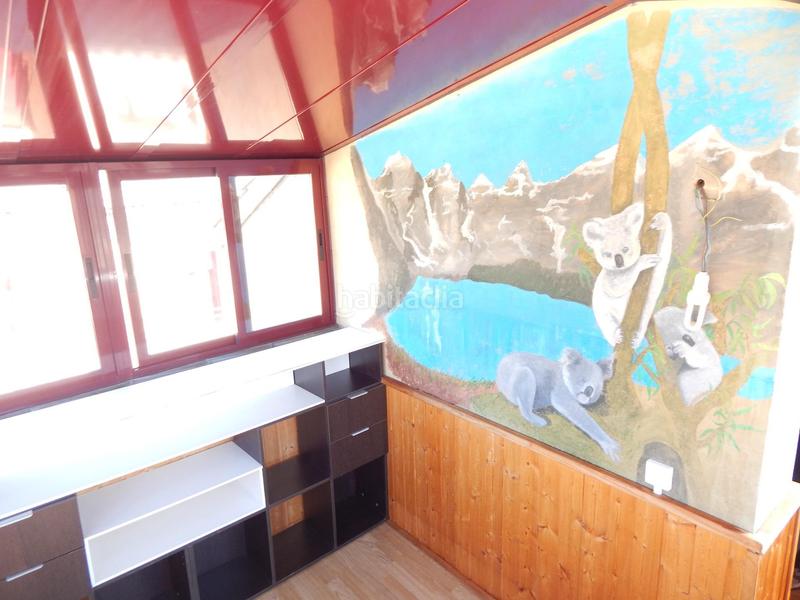 Foto 38873863-e6a6-49f9-af5d-3c303e89fed3. Location chalet dans calle de abdalá 'el rico' 13 dans Ávila