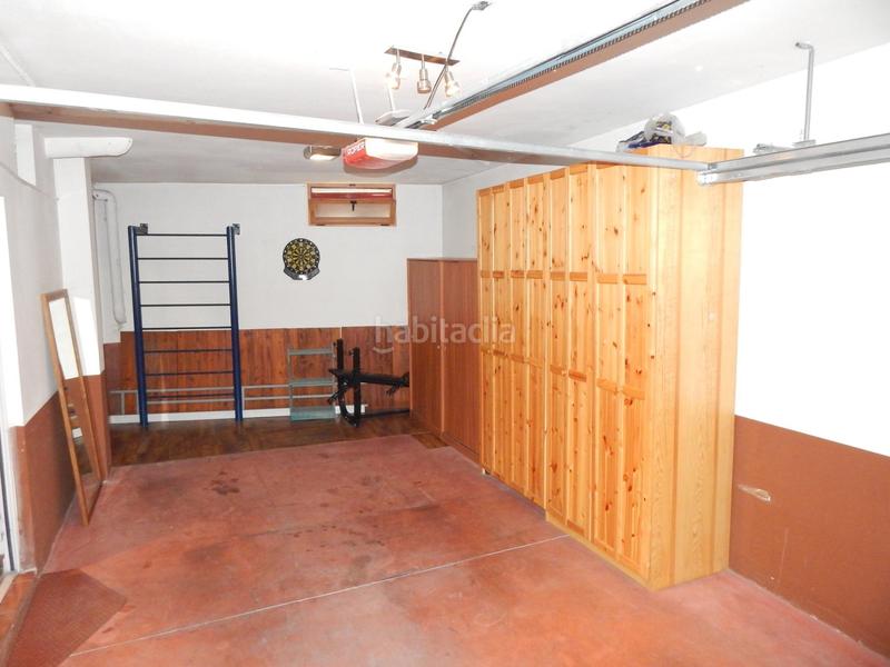 Foto 66db2581-6761-4597-b633-0c6a187b26c9. Location chalet dans calle de abdalá 'el rico' 13 dans Ávila