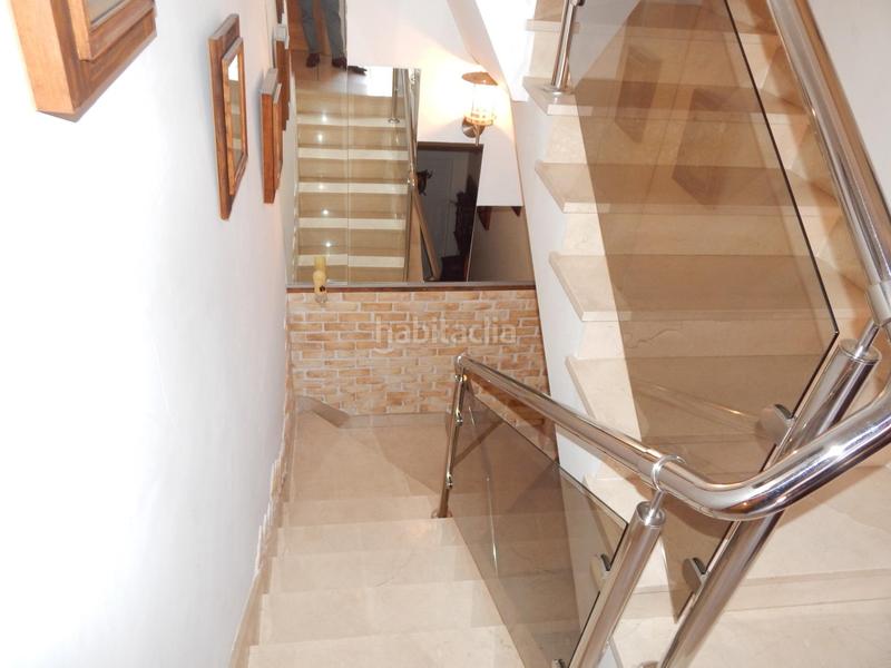 Foto a4cc4b41-fd3b-45b3-9028-e666013955d7. Location chalet dans calle de abdalá 'el rico' 13 dans Ávila