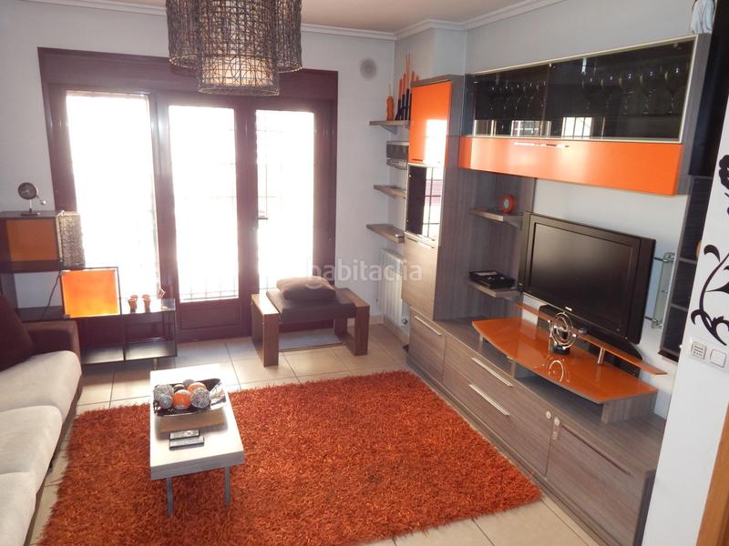 Foto a6246d26-f6b5-4160-8be5-6eeee1dcdef2. Location chalet dans calle de abdalá 'el rico' 13 dans Ávila