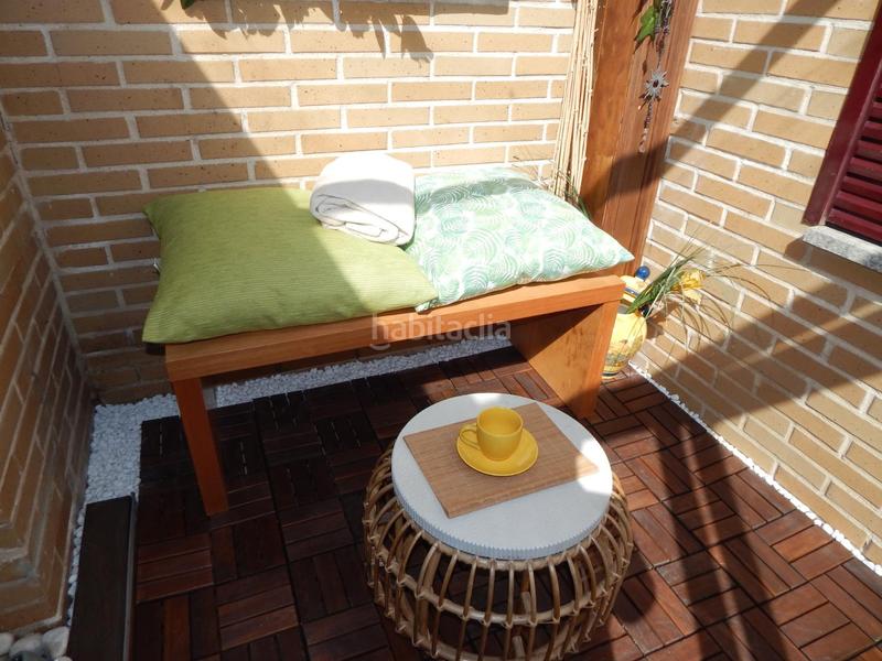 Foto 4dbab2be-ba73-4c6c-a40b-4dbfa5180e0a. Miete chalet in calle de abdalá 'el rico' 13 in Sur Ávila