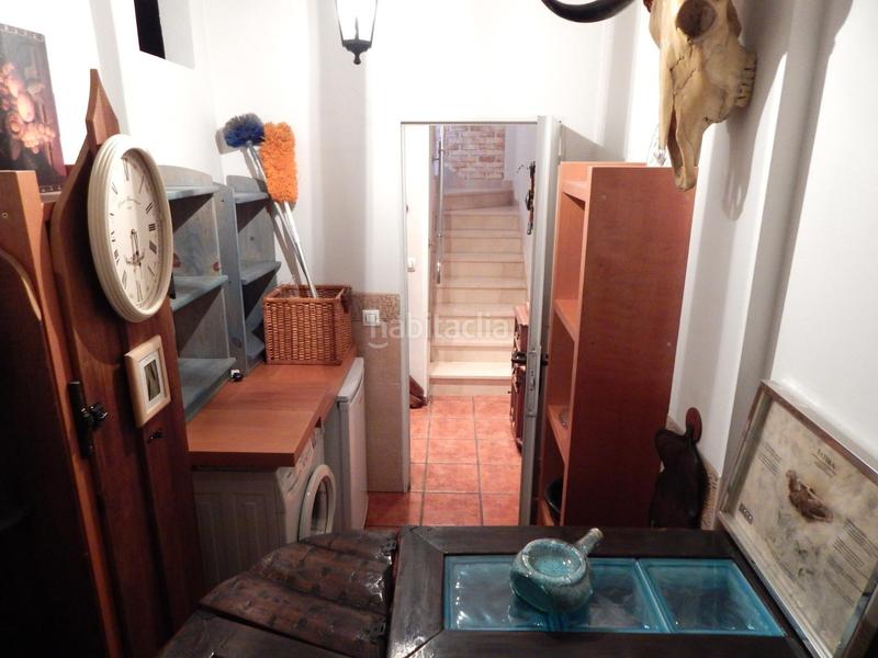 Foto 6ef1c69d-356b-4752-97bf-857c4e99c9cb. Miete chalet in calle de abdalá 'el rico' 13 in Sur Ávila