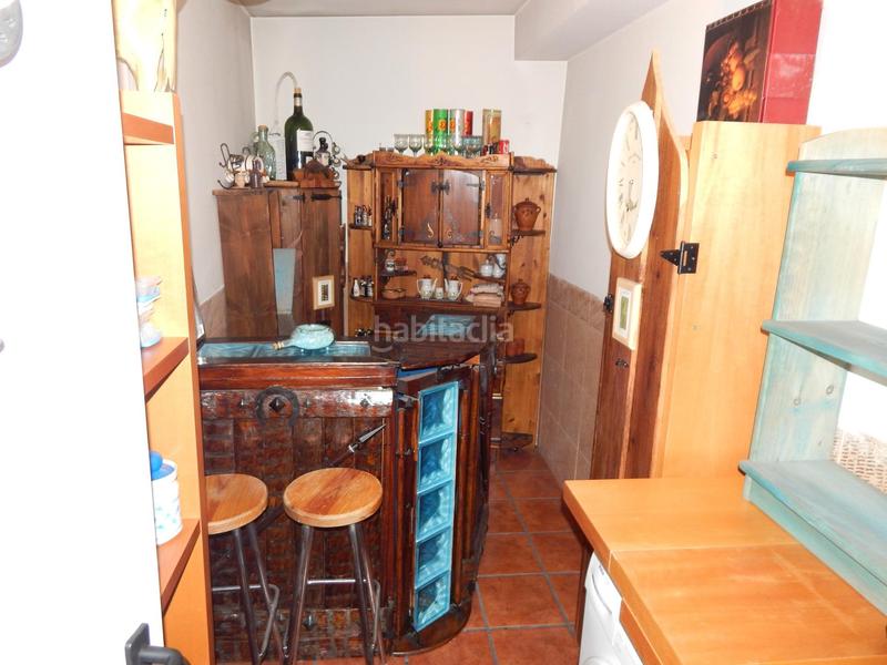 Foto 9aee0d3a-a545-424d-a705-b8b90fdd96d3. Miete chalet in calle de abdalá 'el rico' 13 in Sur Ávila